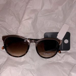 New York & Company Sunglasses